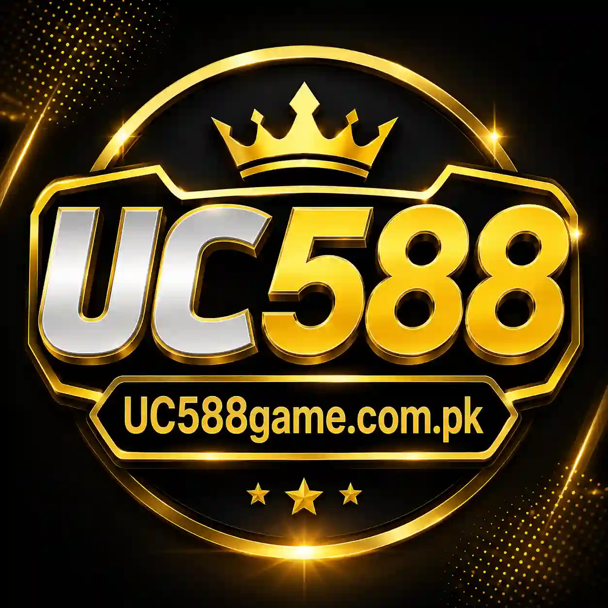 UC588 Logo