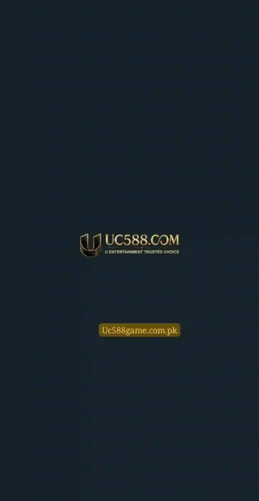 UC588 app